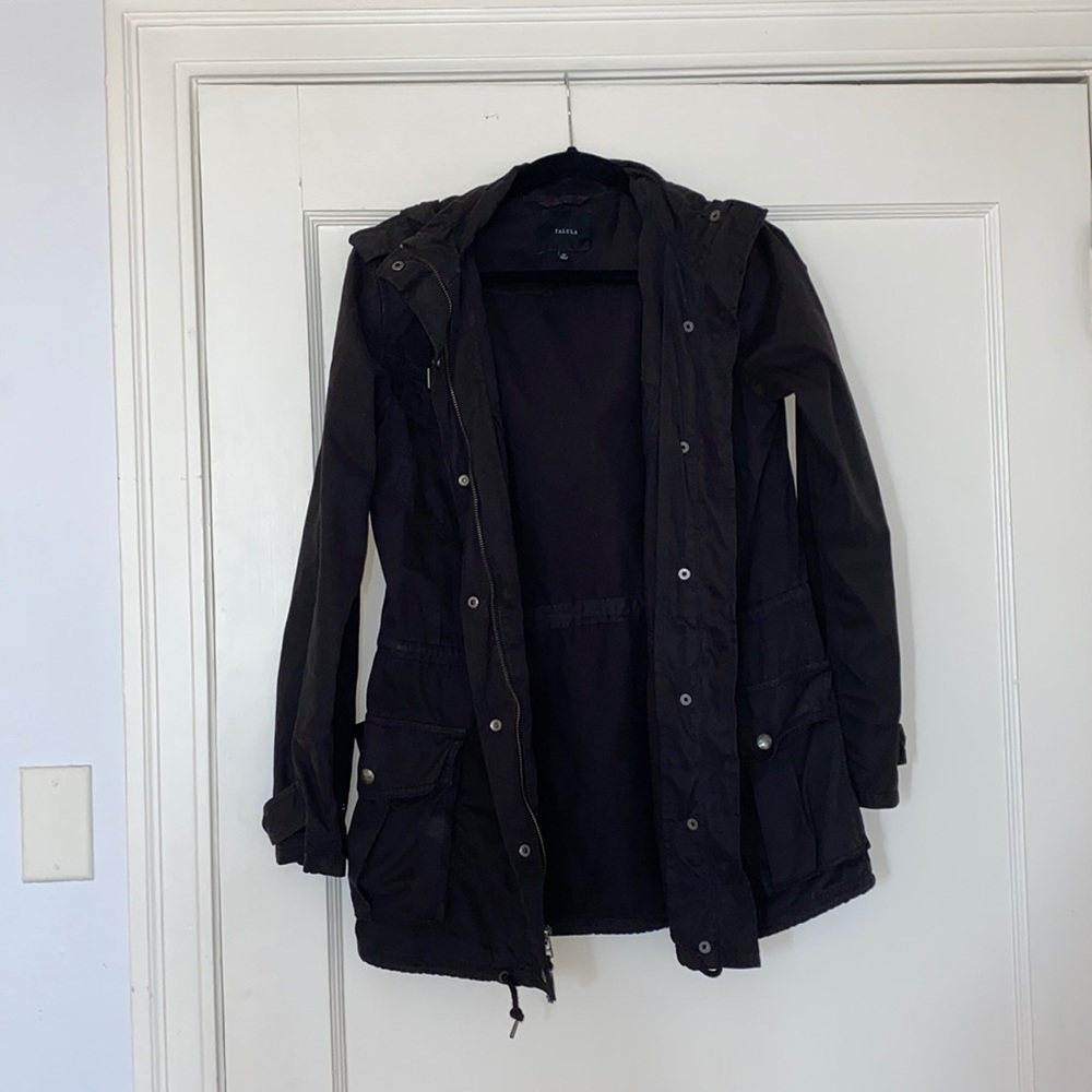 Aritiza Talula Utility Jacket